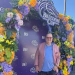 Thoroughbred Philantropist Ken Freirich Leads By Example, Breeders' Cup Weekend and Beyond